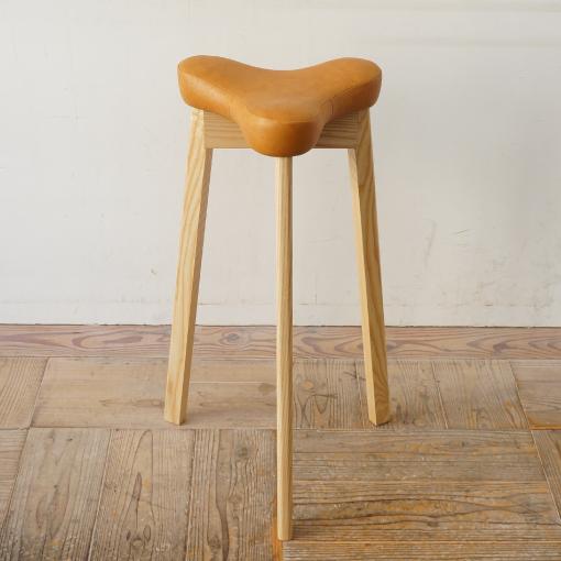 【母の日ギフト】　【送料無料×短納期】キッチンスツール マタ美 | 2枚目