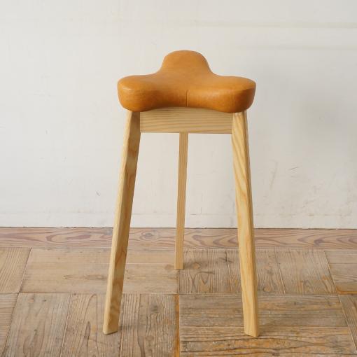 【母の日ギフト】　【送料無料×短納期】キッチンスツール マタ美 | 3枚目