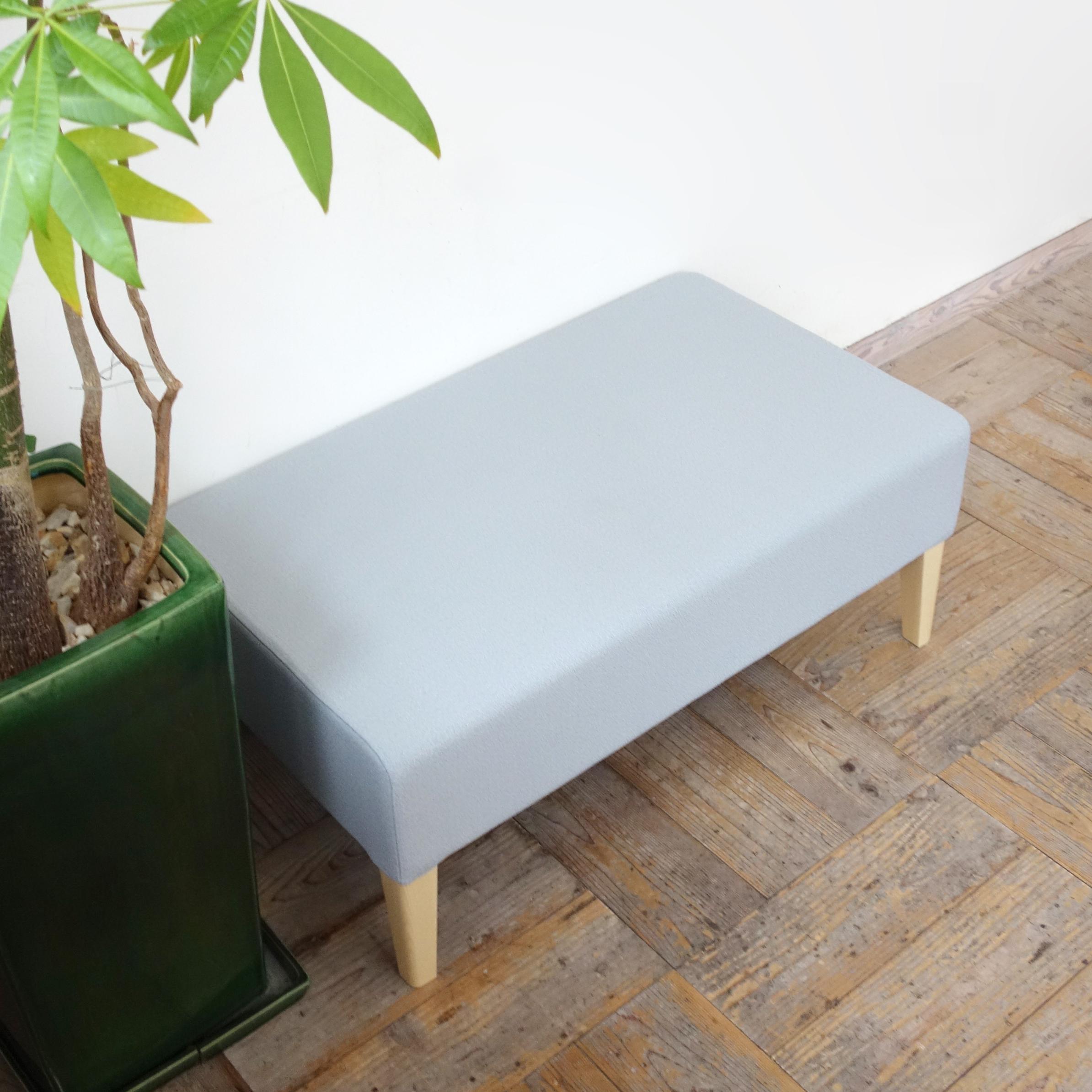 1.5s Bench D517 (NA×JU-18ライトグレー)1枚目の画像