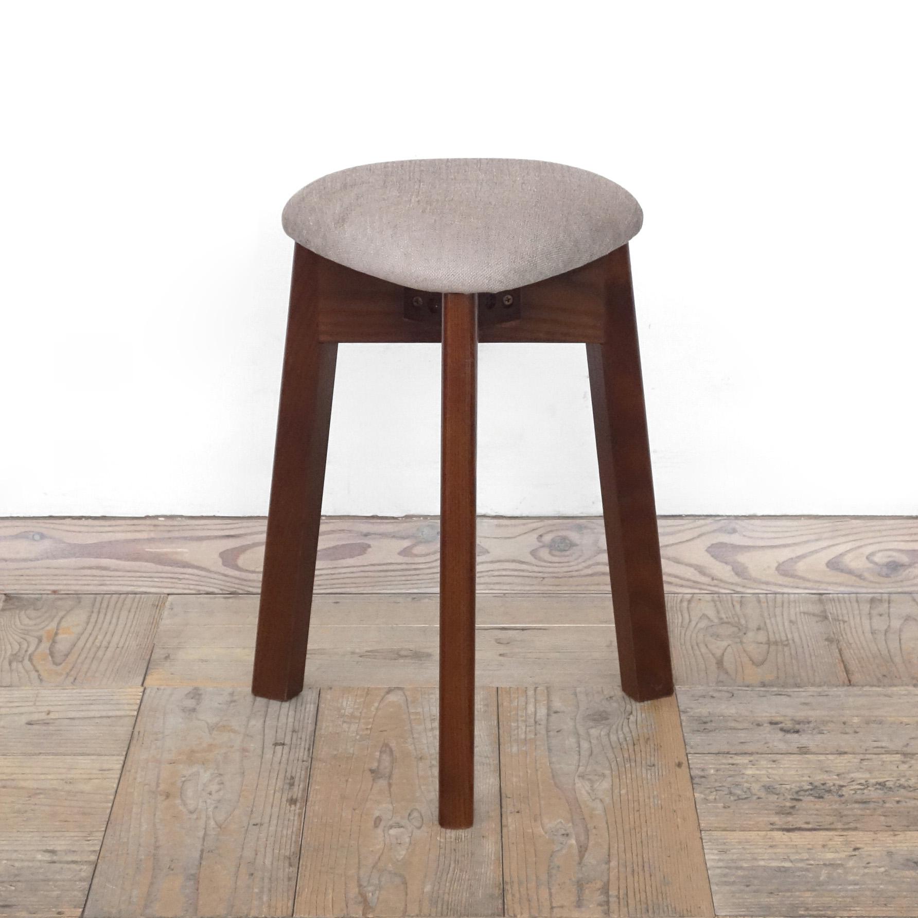 triスツール SH460 (BR×SP-UP5559モカ)1枚目の画像