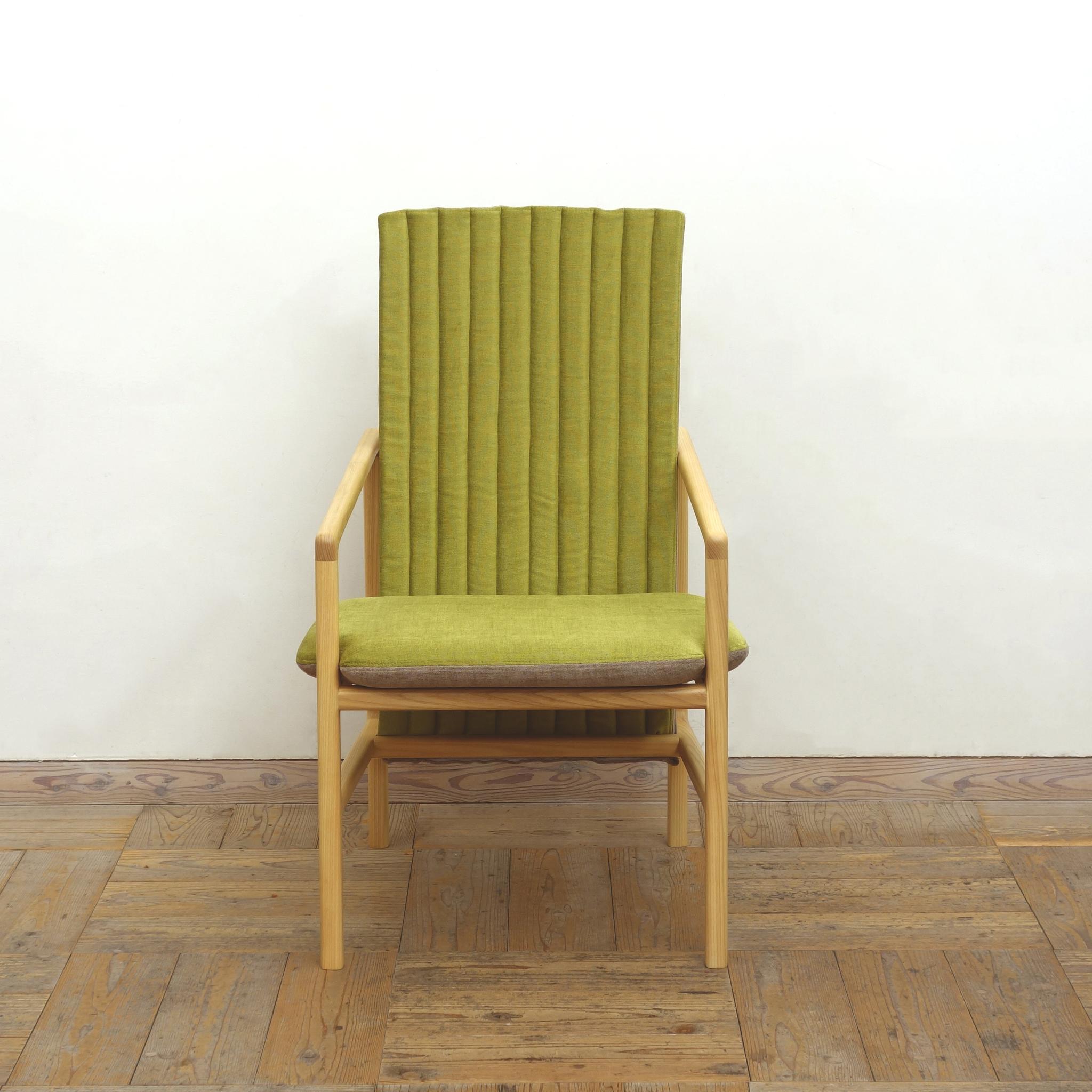 Boun-boo スタンダード SH425 (NA×SP-UP5559モカ＆SP-UP5564イエローグリーン)1枚目の画像