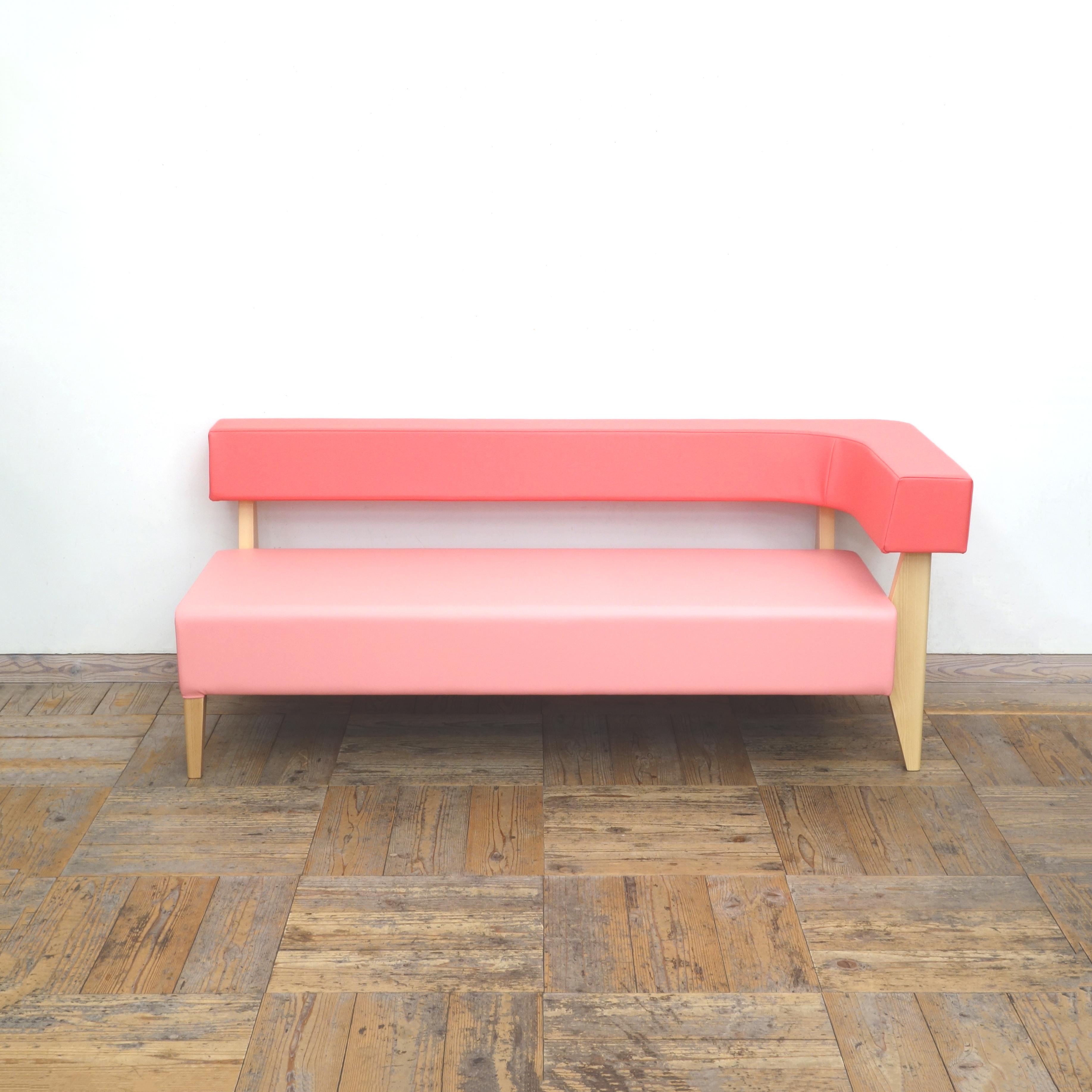 2.5s Boder-L(左)(NA×背AL L-6582濃いピンク＆座AL L-6576薄ピンク)