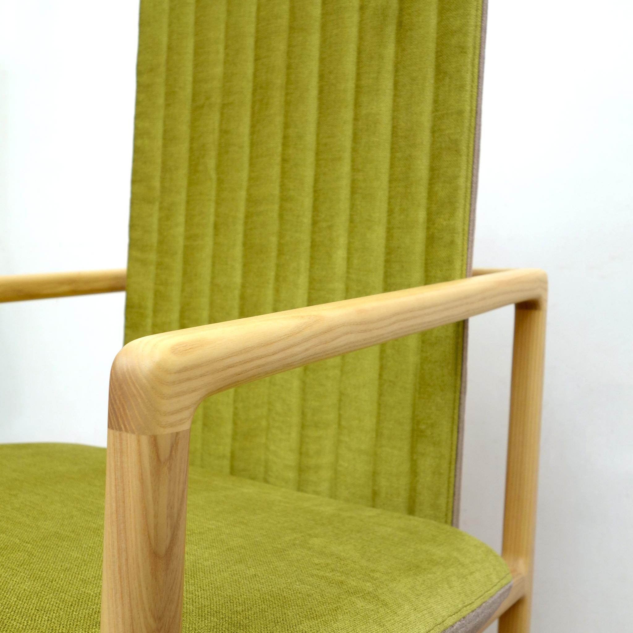 Boun-boo スタンダード SH425 (NA×SP-UP5559モカ&SP-UP5564イエローグリーン) | 11枚目