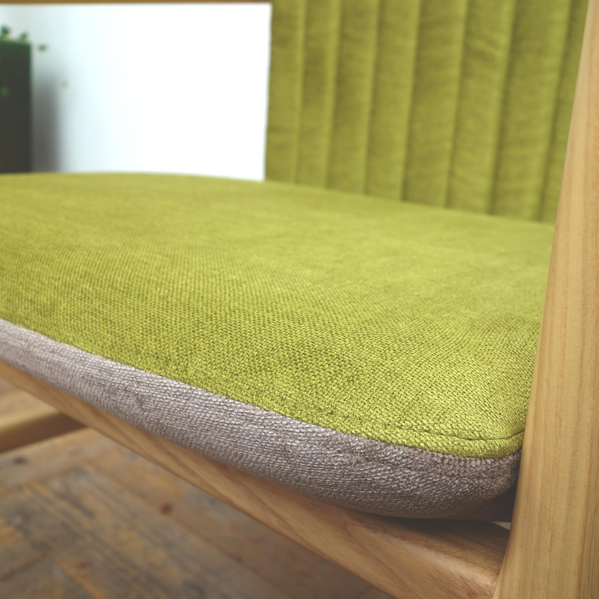 Boun-boo スタンダード SH425 (NA×SP-UP5559モカ&SP-UP5564イエローグリーン) | 12枚目