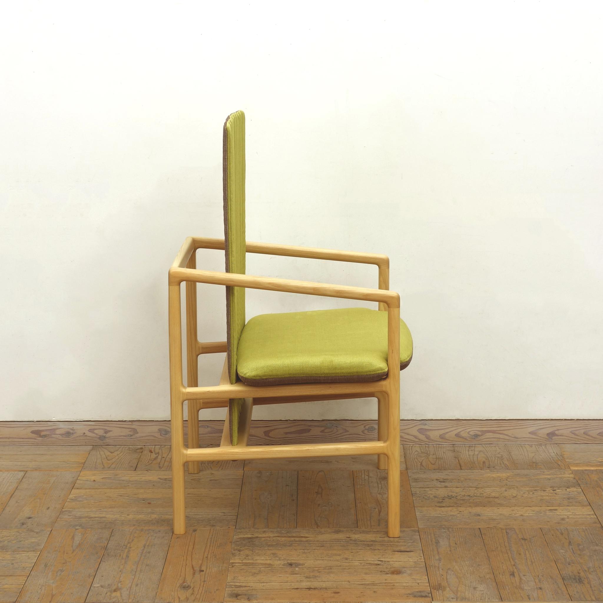 Boun-boo スタンダード SH425 (NA×SP-UP5559モカ&SP-UP5564イエローグリーン) | 3枚目