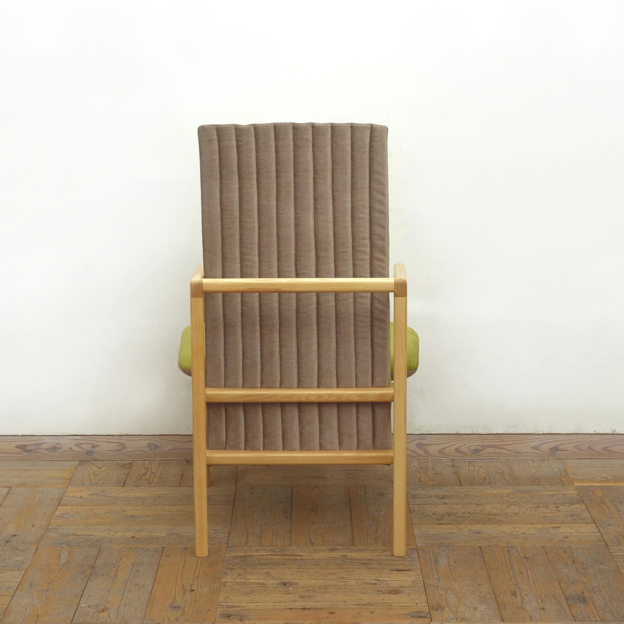 Boun-boo スタンダード SH425 (NA×SP-UP5559モカ&SP-UP5564イエローグリーン) | 5枚目