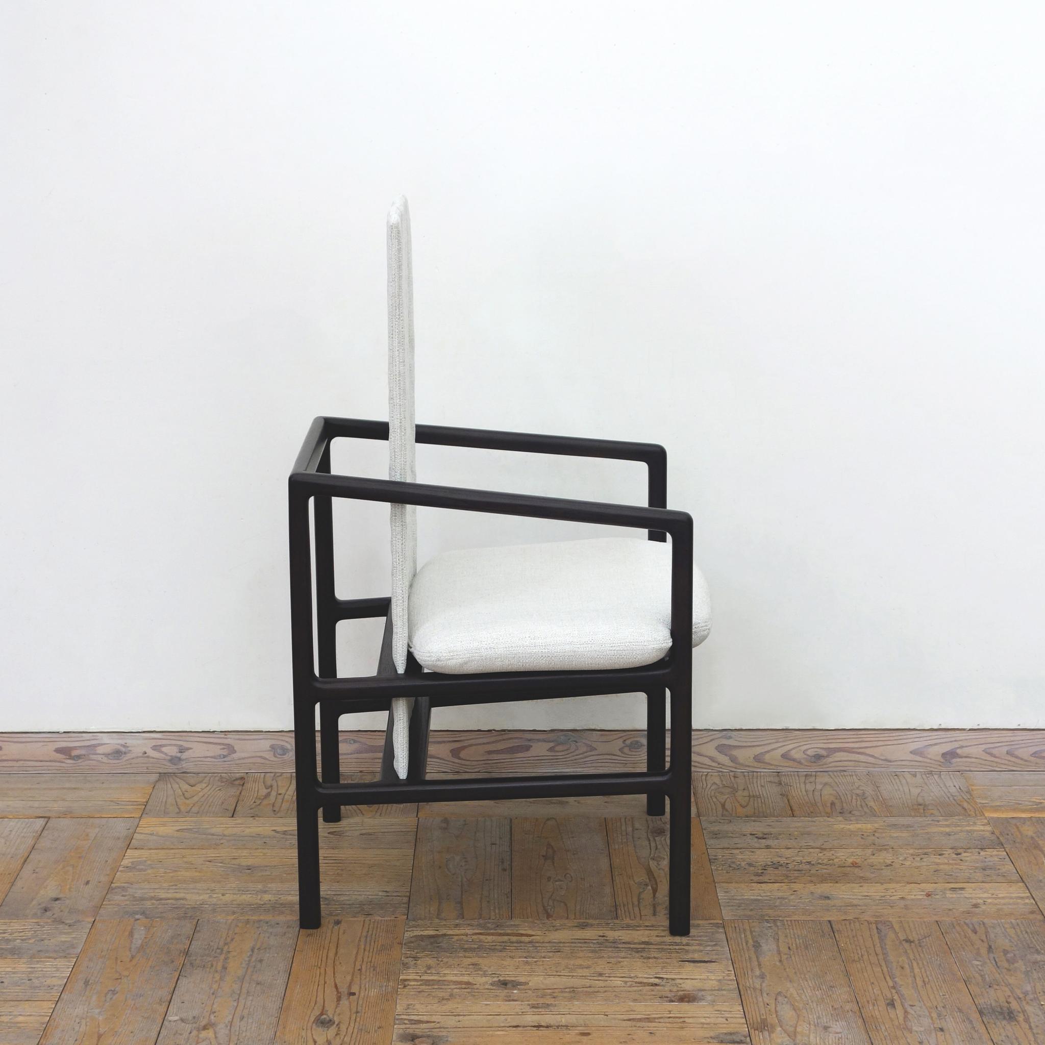 Boun-boo スタンダード SH425 (DBR×アマラル UP-5573ホワイト) | 3枚目