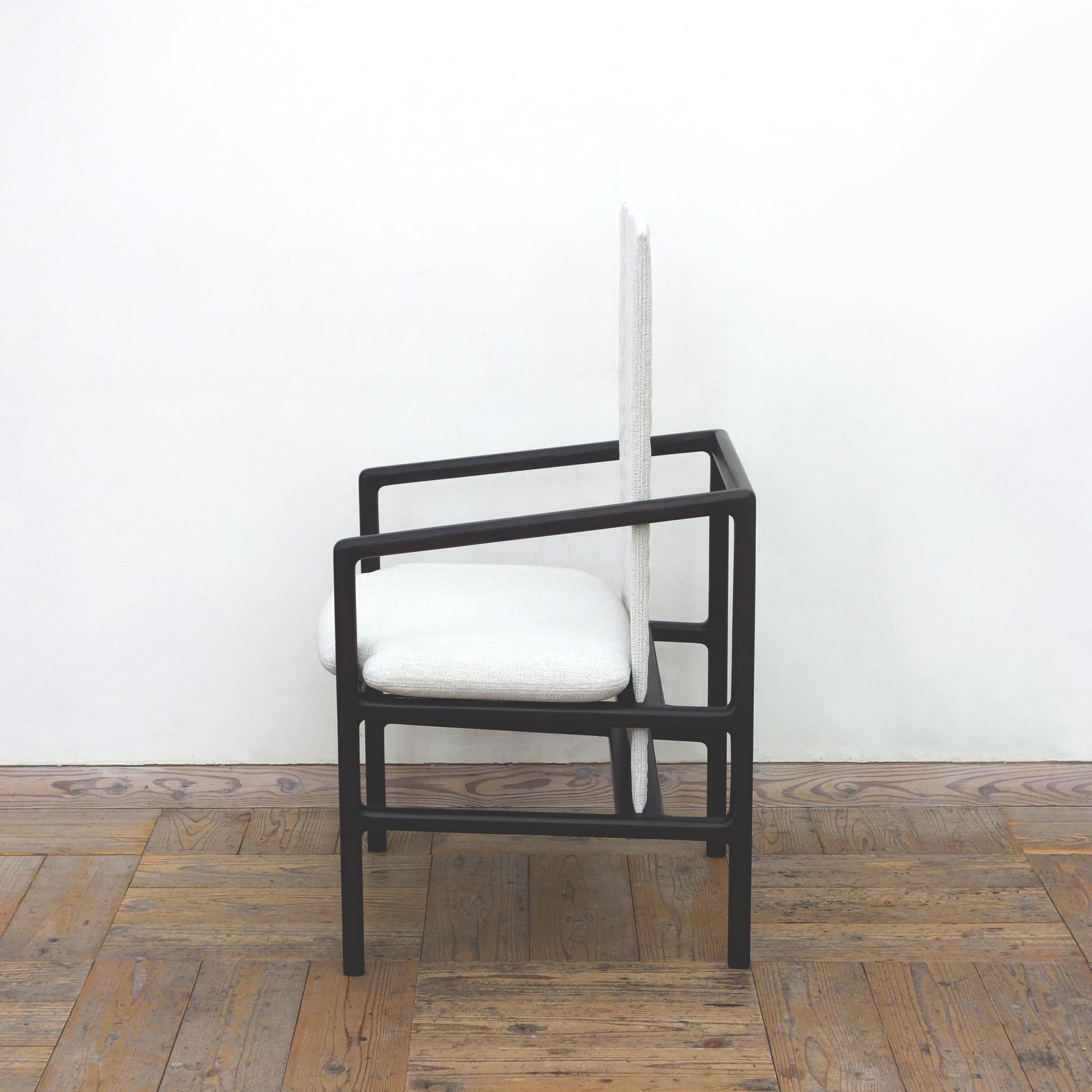 Boun-boo スタンダード SH425 (DBR×アマラル UP-5573ホワイト) | 7枚目